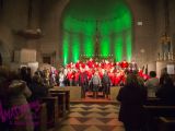 "Live for lives" - Benefizkonzert 2017